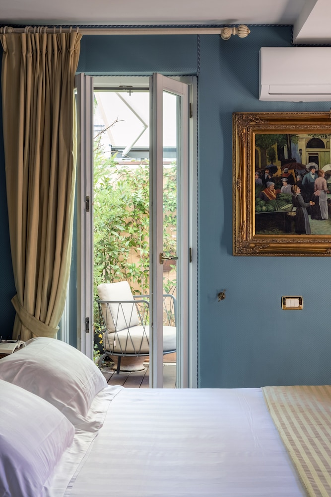 Hotel Scalinata Di Spagna 26/78