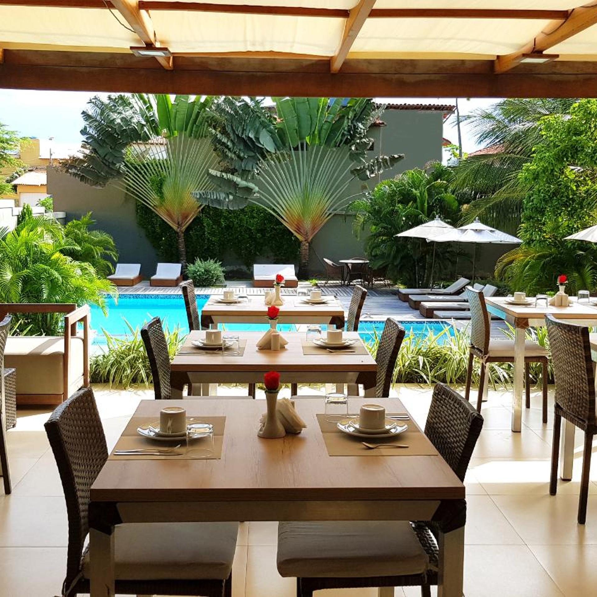 Hotel Boutique Ravenala 30/48