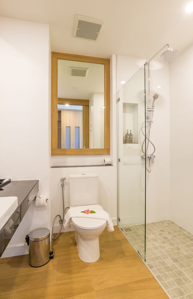 Anda Sea Tales Resort 50/50