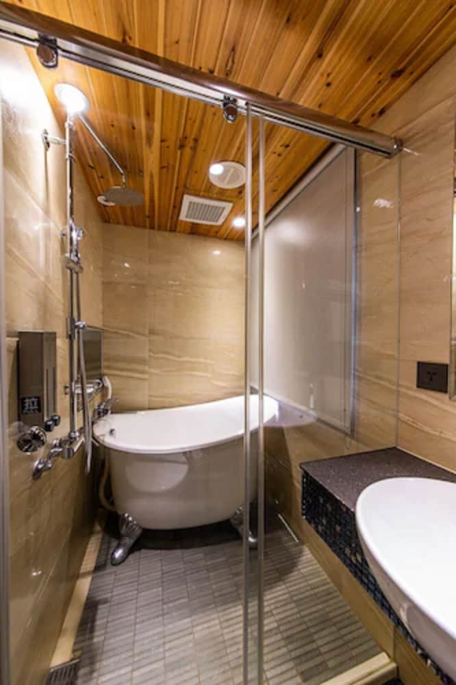 Beauty Hotels Taipei - Hotel Bfun 44/50