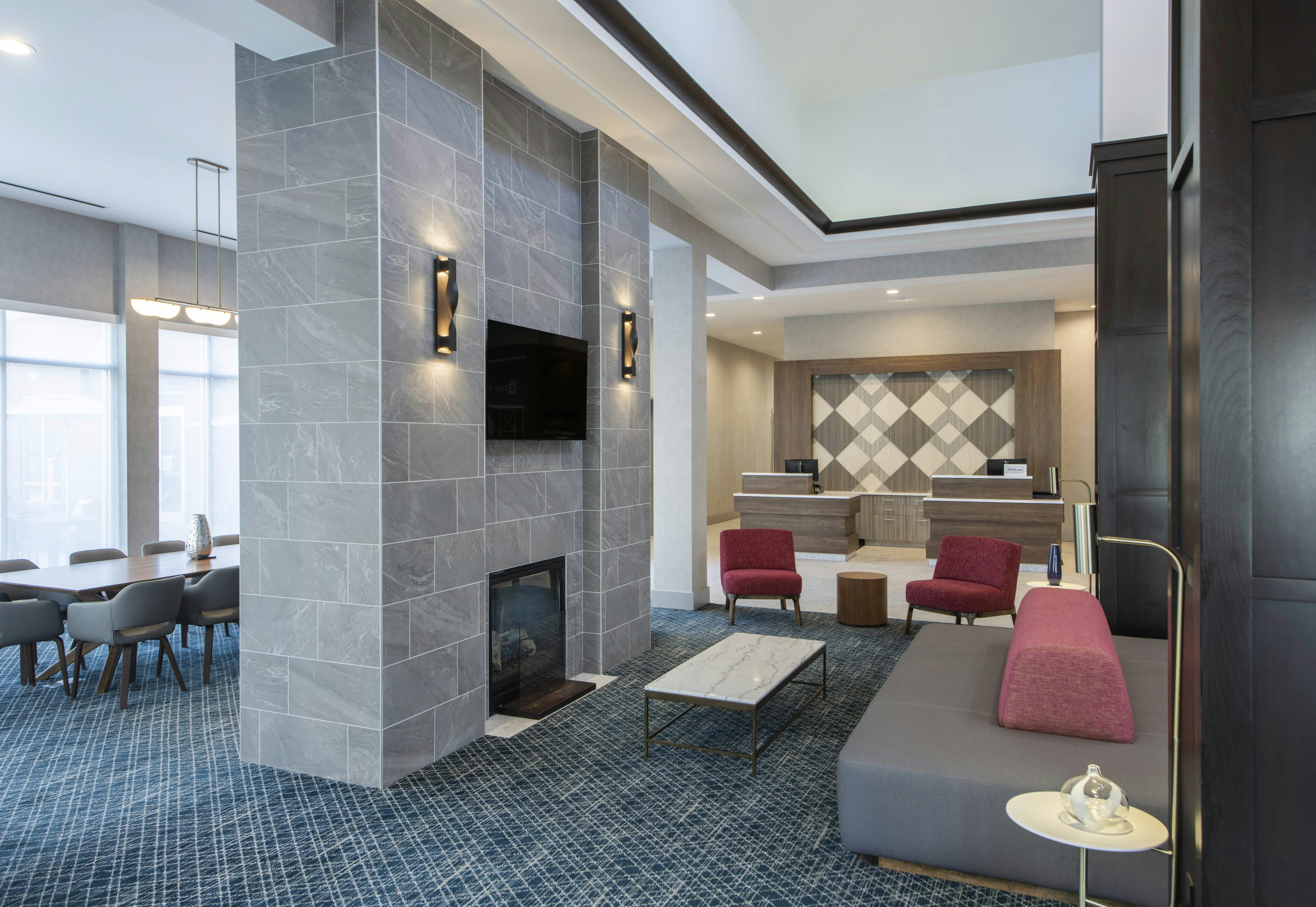 Hilton Garden Inn Raleigh Cary 31/67