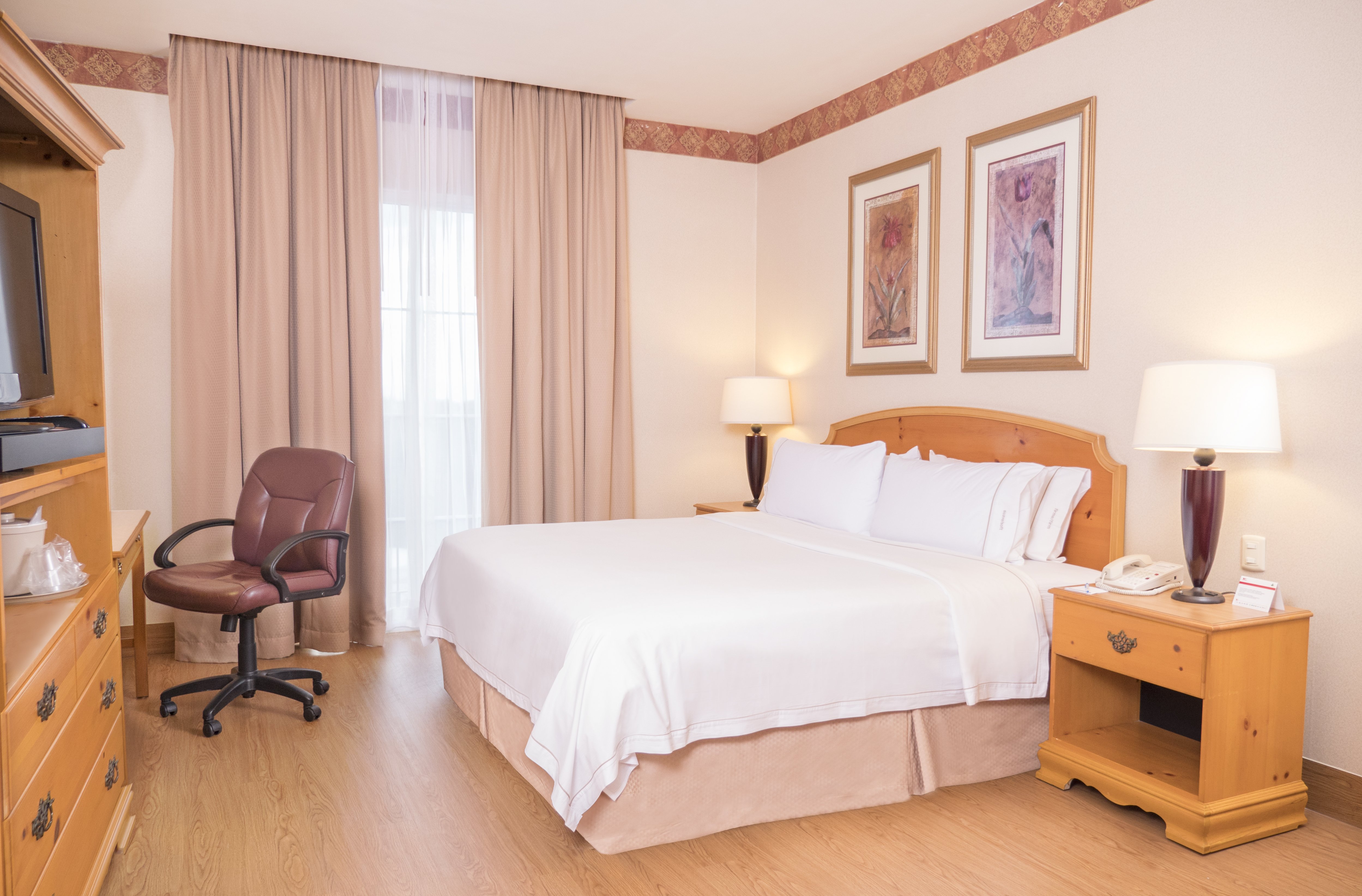 Holiday Inn Express Silao Aeropuerto Bajio 6/36
