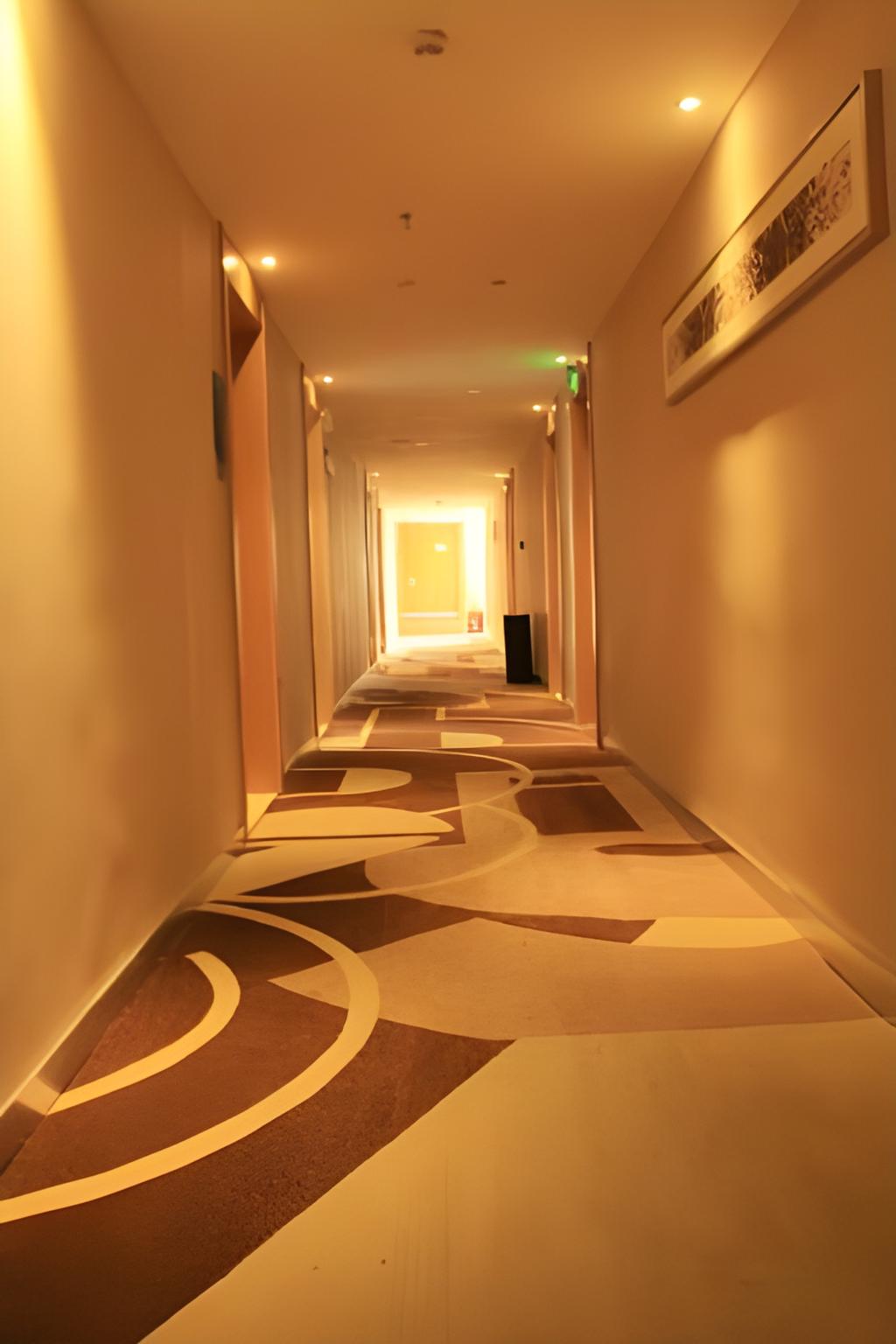 City Comfort Inn Laibin Liulai 29/33