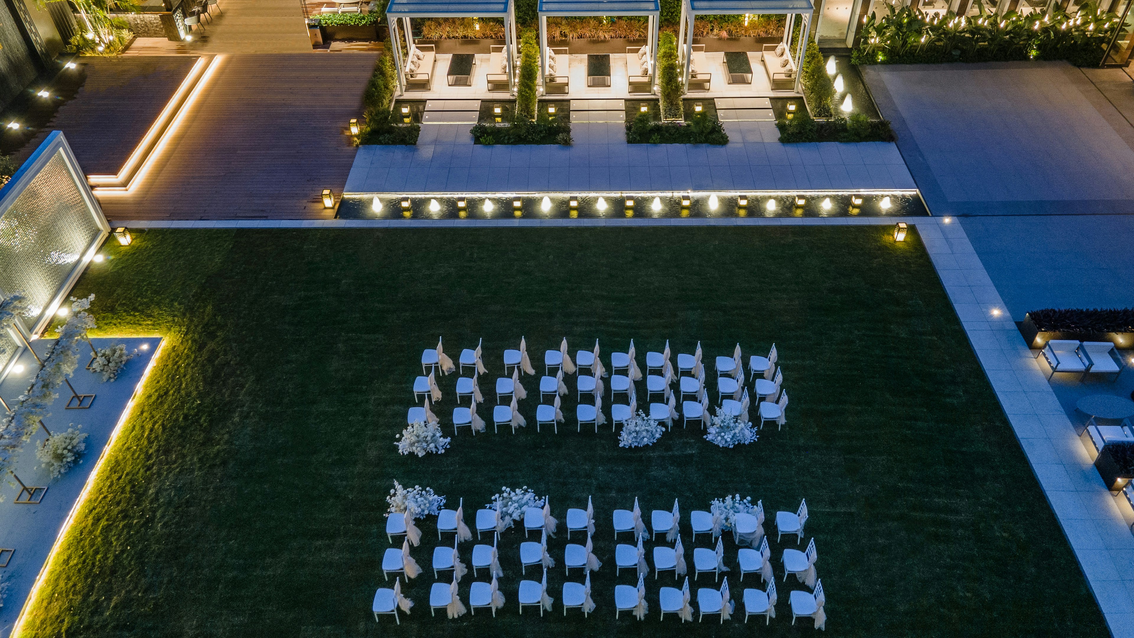 INTERCONTINENTAL Foshan New City 4/50