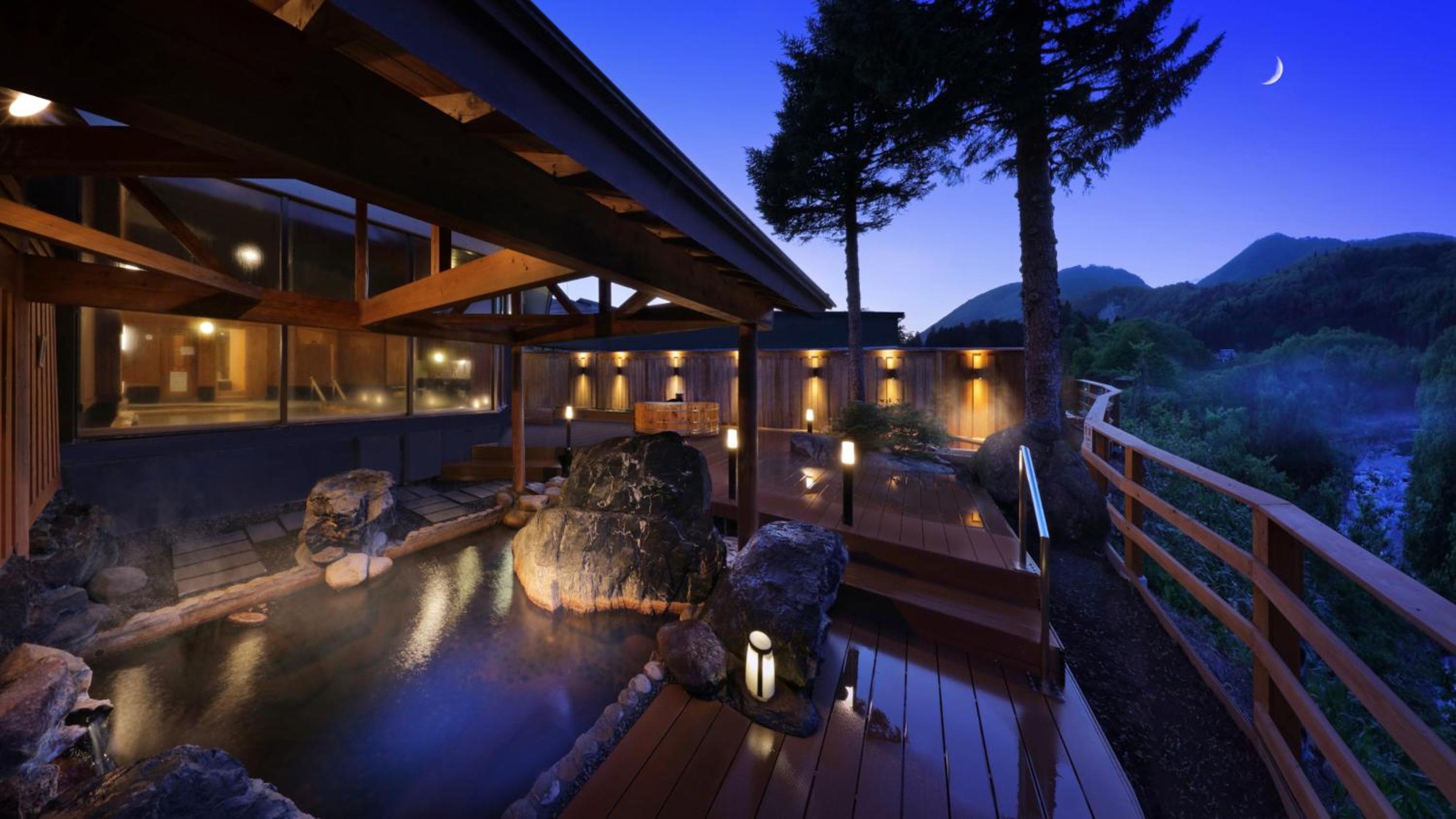 Sannouzan Onsen Zuisenkyo 36/48