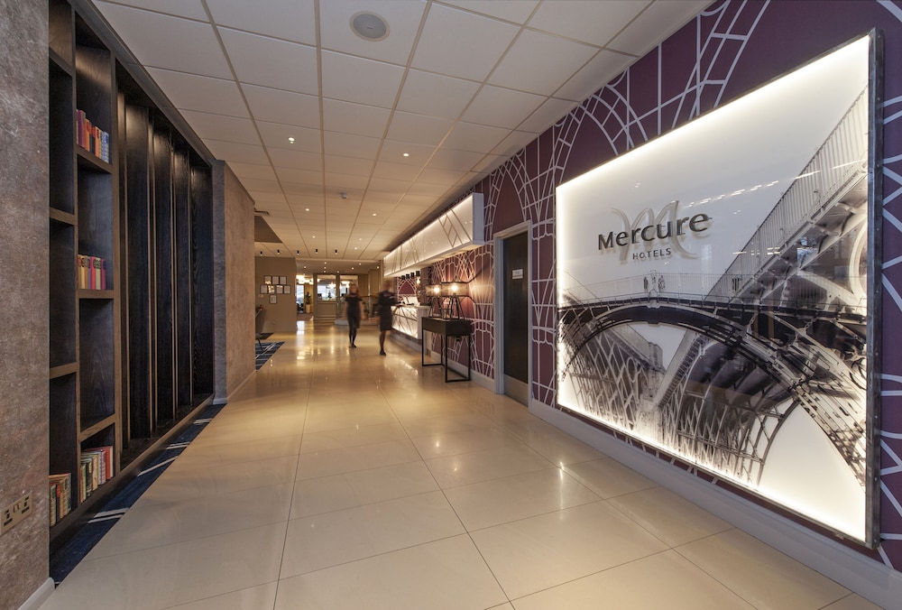 Mercure Telford Centre 32/69