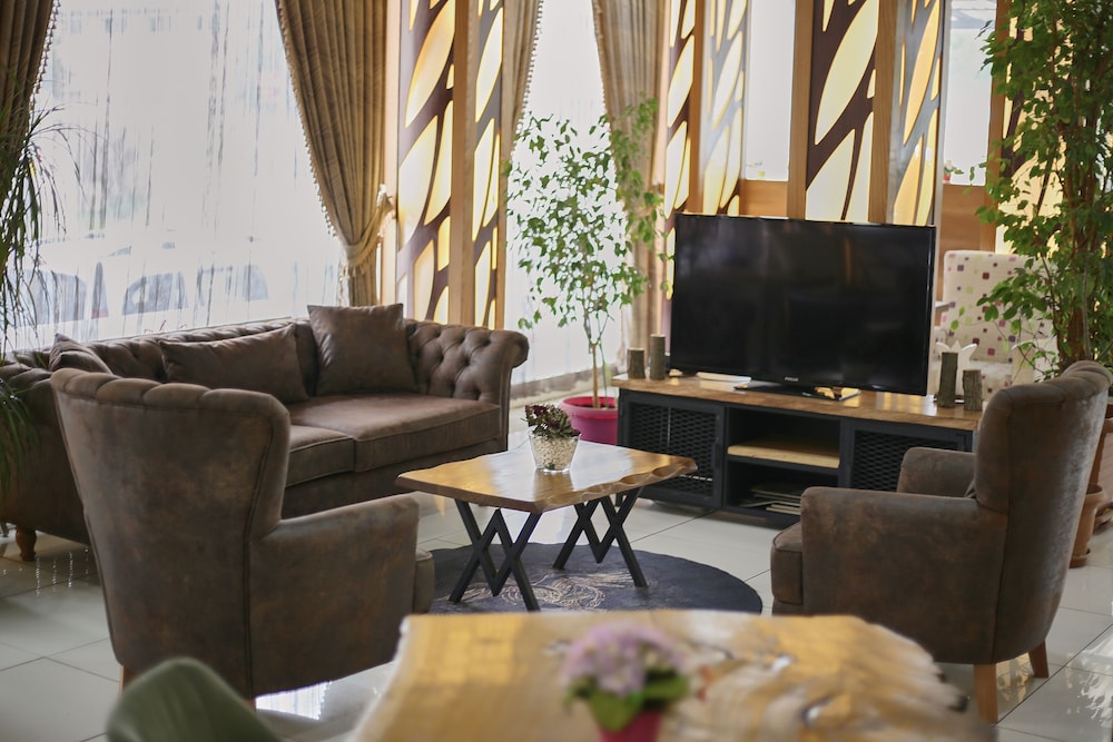 Zengin Suit Otel 32/50