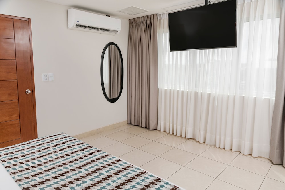 Wyndham Costa Del Sol Pucallpa 30/72