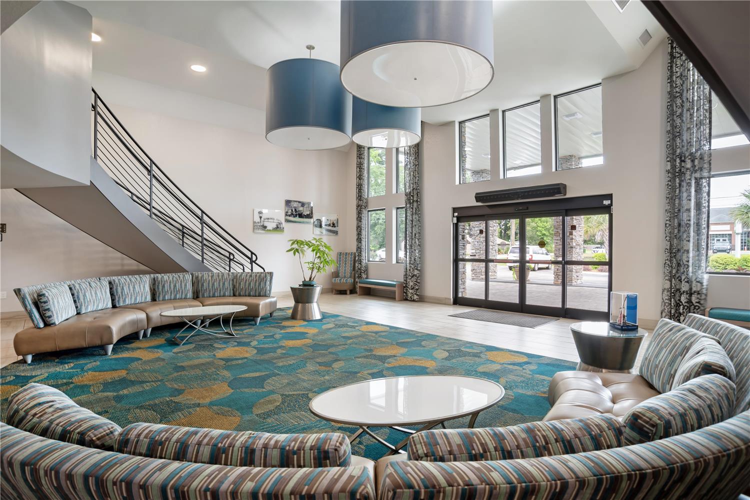 Best Western Brewton Inn 35/58