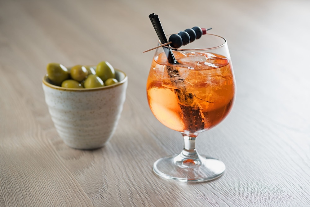 AC Hotel by Marriott Clodio Roma 写真5