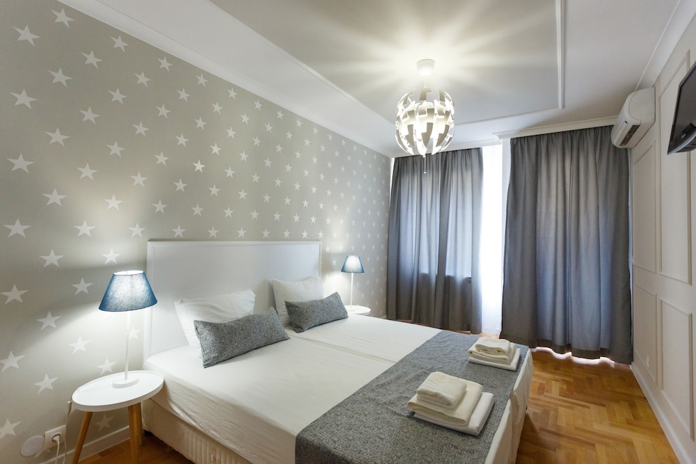 Dunav Apartment House 12/50