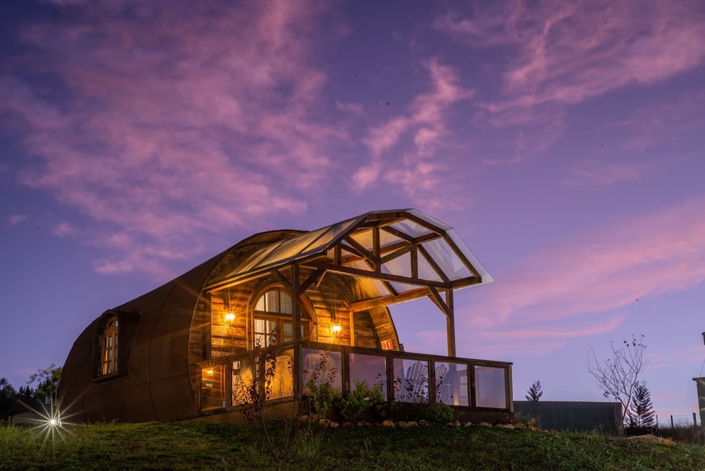 Bourbon Serra Gaucha - Divisa Resort 4/66
