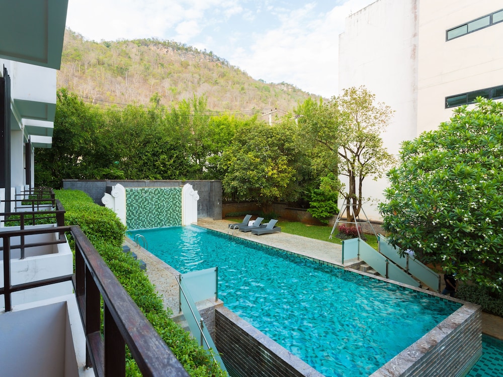 Greenery Resort 44/50
