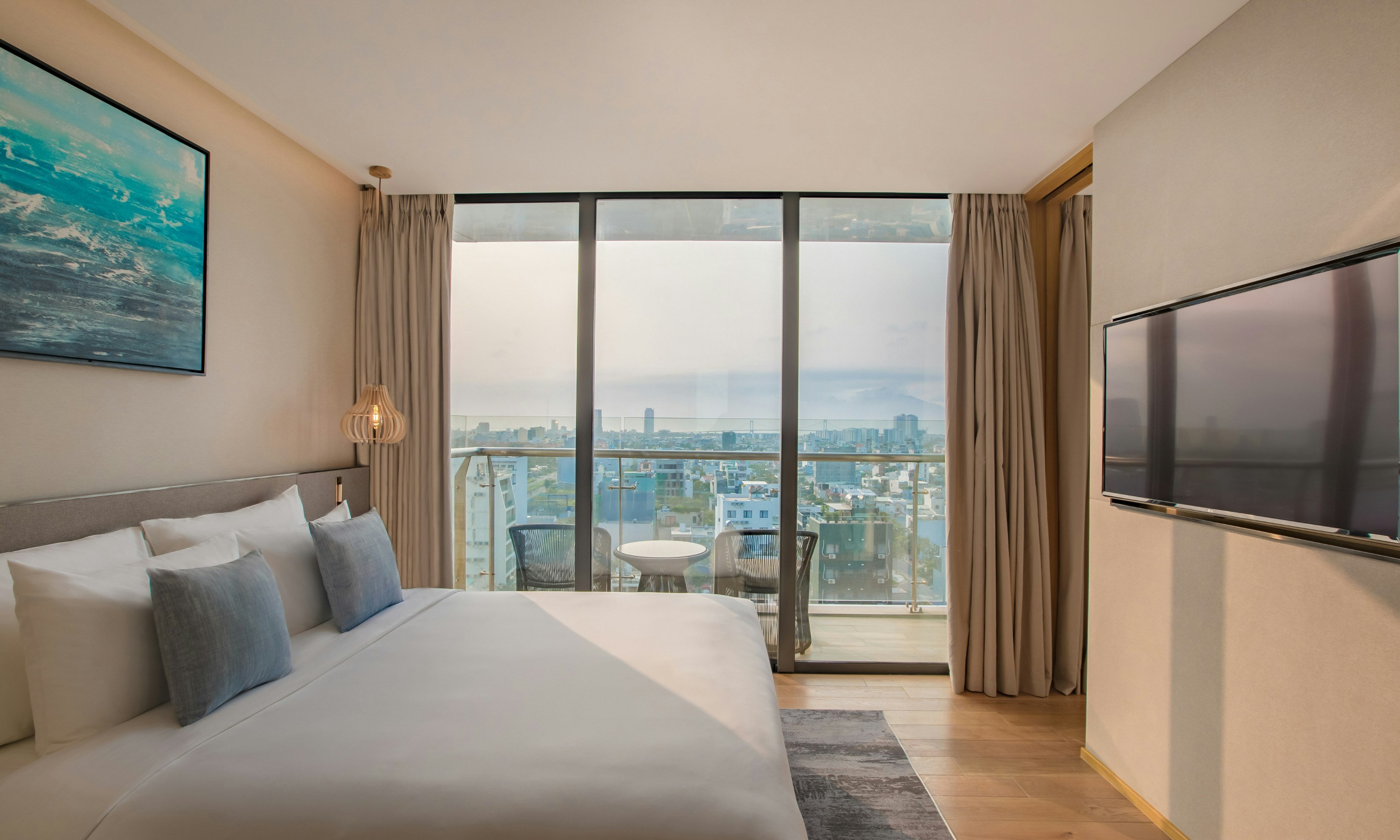 Prince Hotel Da Nang 21/75
