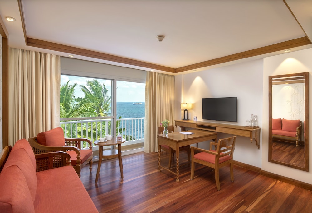 Welcomhotel by ITC Hotels, Bay Island, Port Blair (ex Fortune Resort Bay Island Port Blair) 32/46