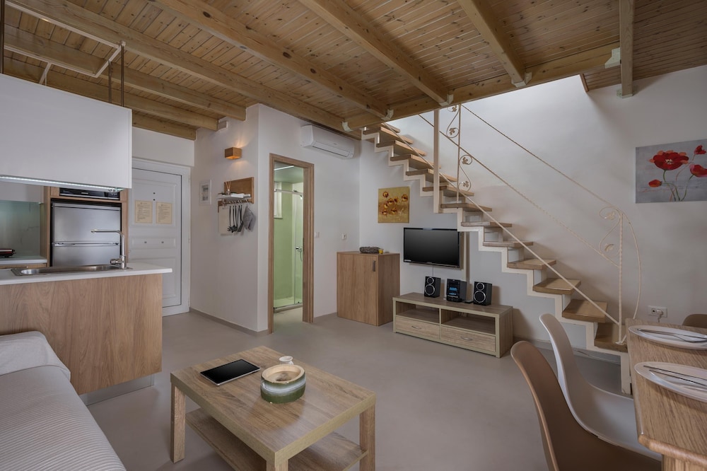 Pantanassa Villas 45/50