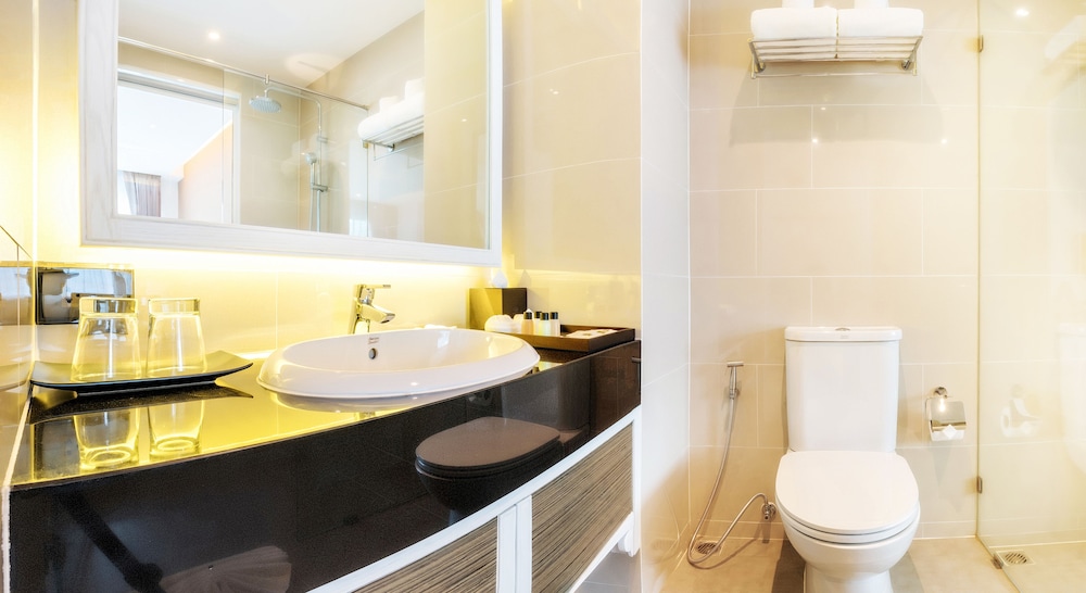 Anajak Bangkok Hotel 22/70