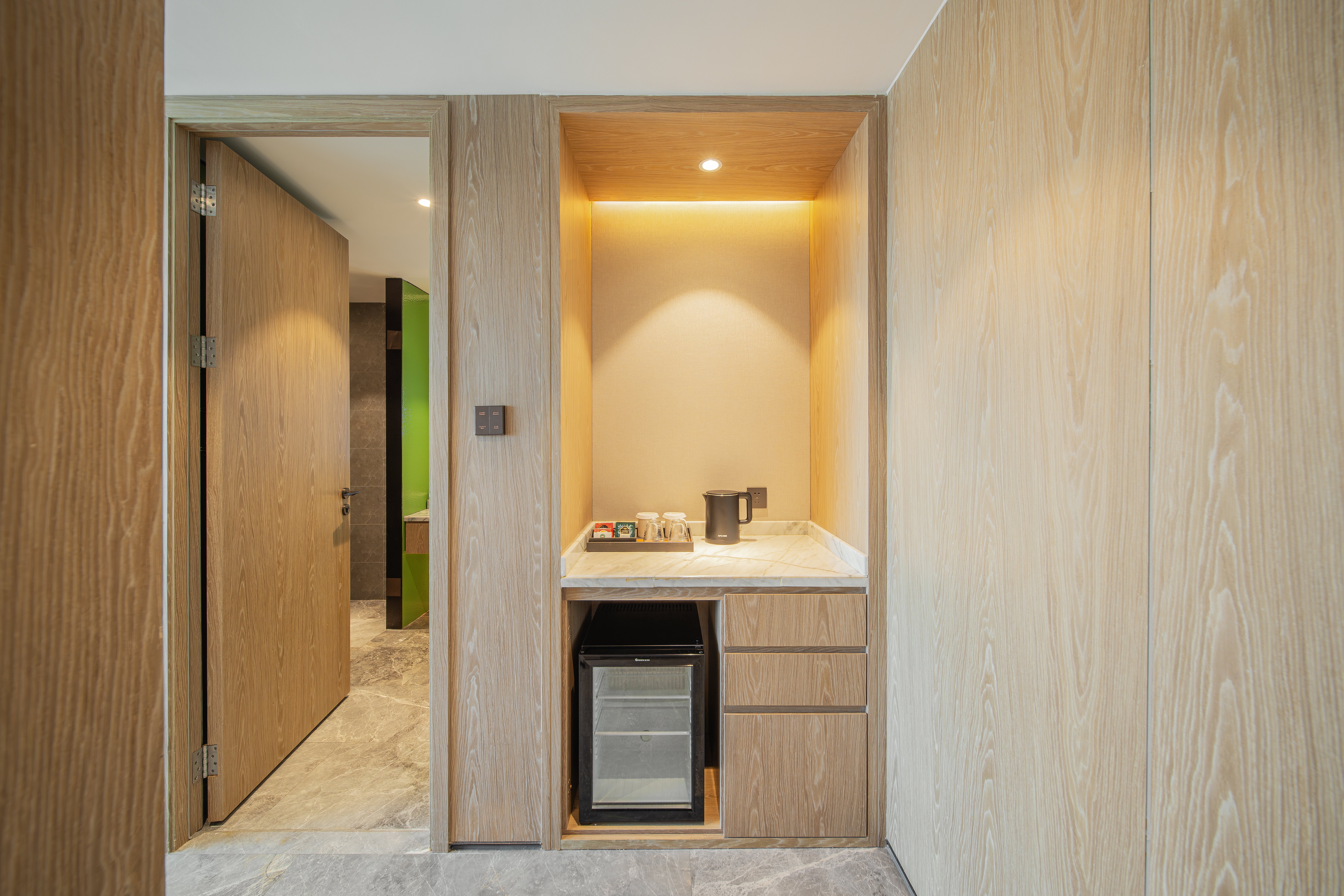 Holiday Inn Zhuhai City Center 22/50