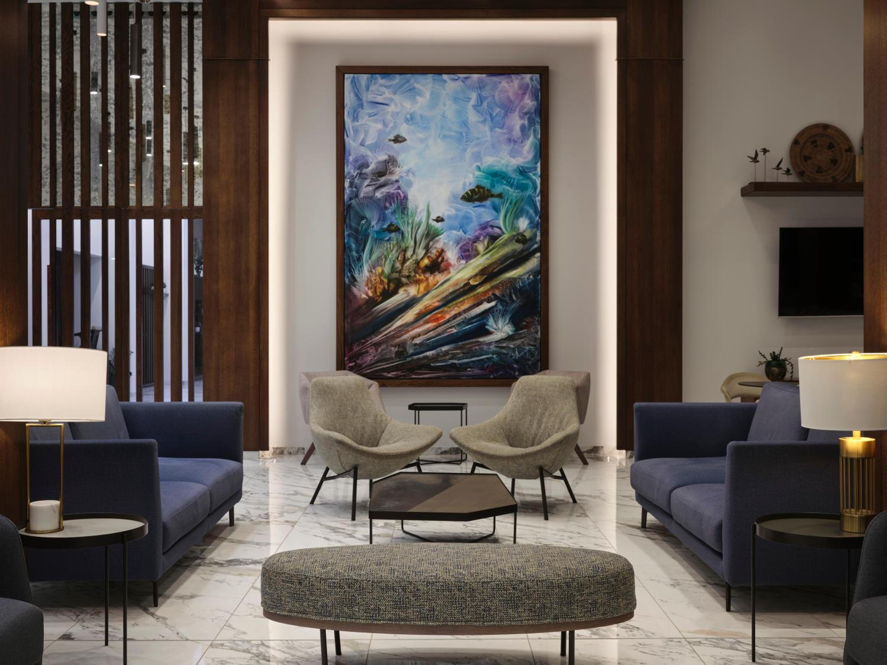 Atlantica Sungarden Park 36/55
