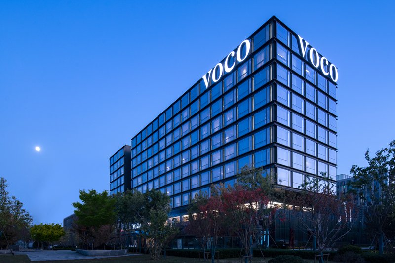 Voco Hefei Binhu 2/50