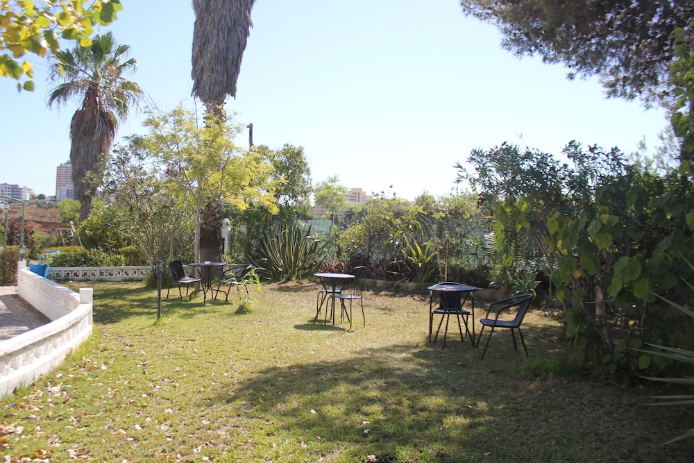 Hotel Alcaide 68/75