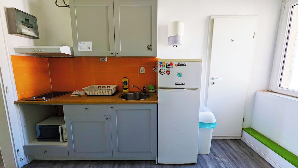 Croparadise Hostel 6/50