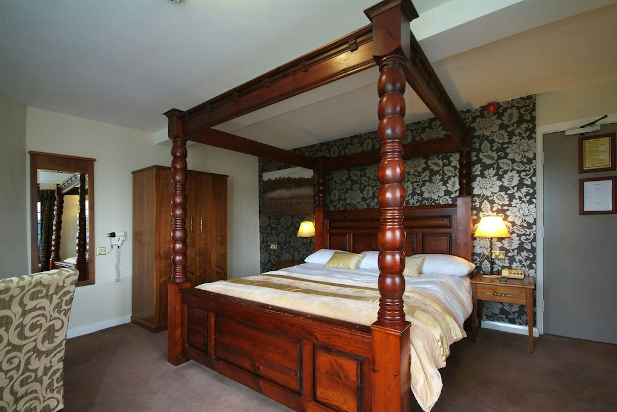 Ravensworth Arms Hotel 14/39
