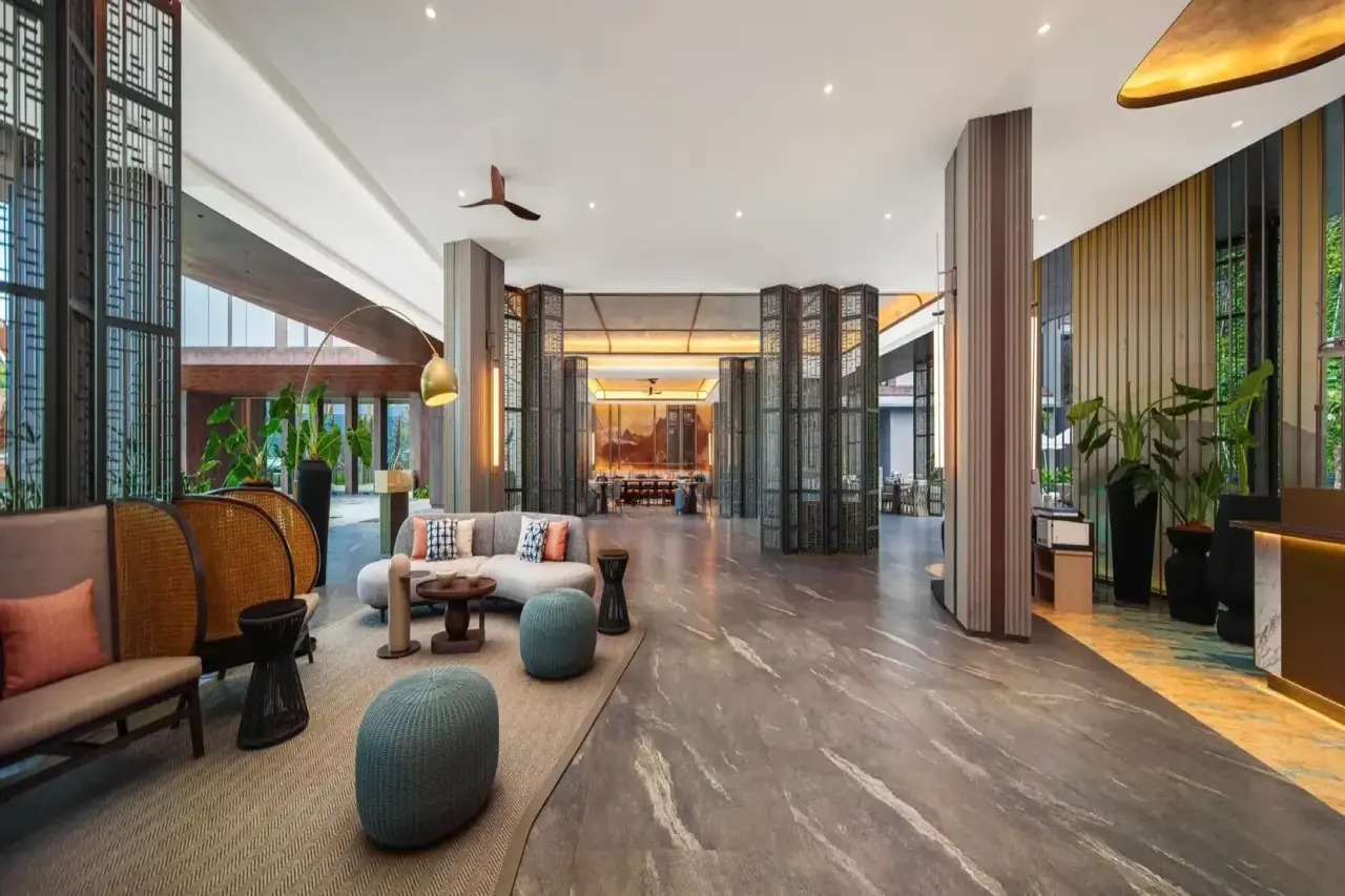 Crowne Plaza by IHG Labuan Bajo 18/20