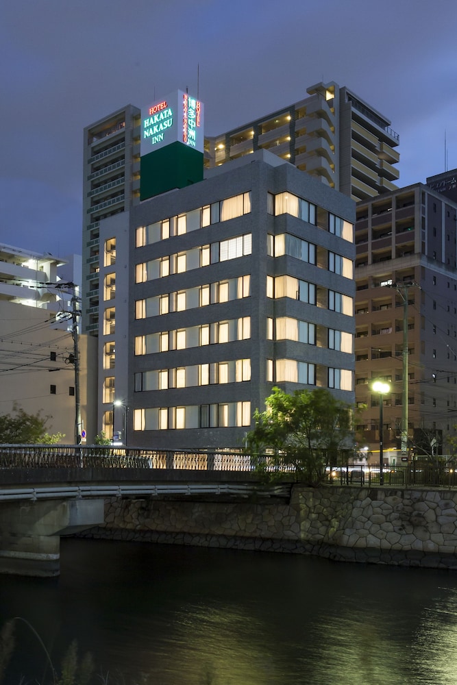 Hotel Hakata Nakasu Inn 6/50