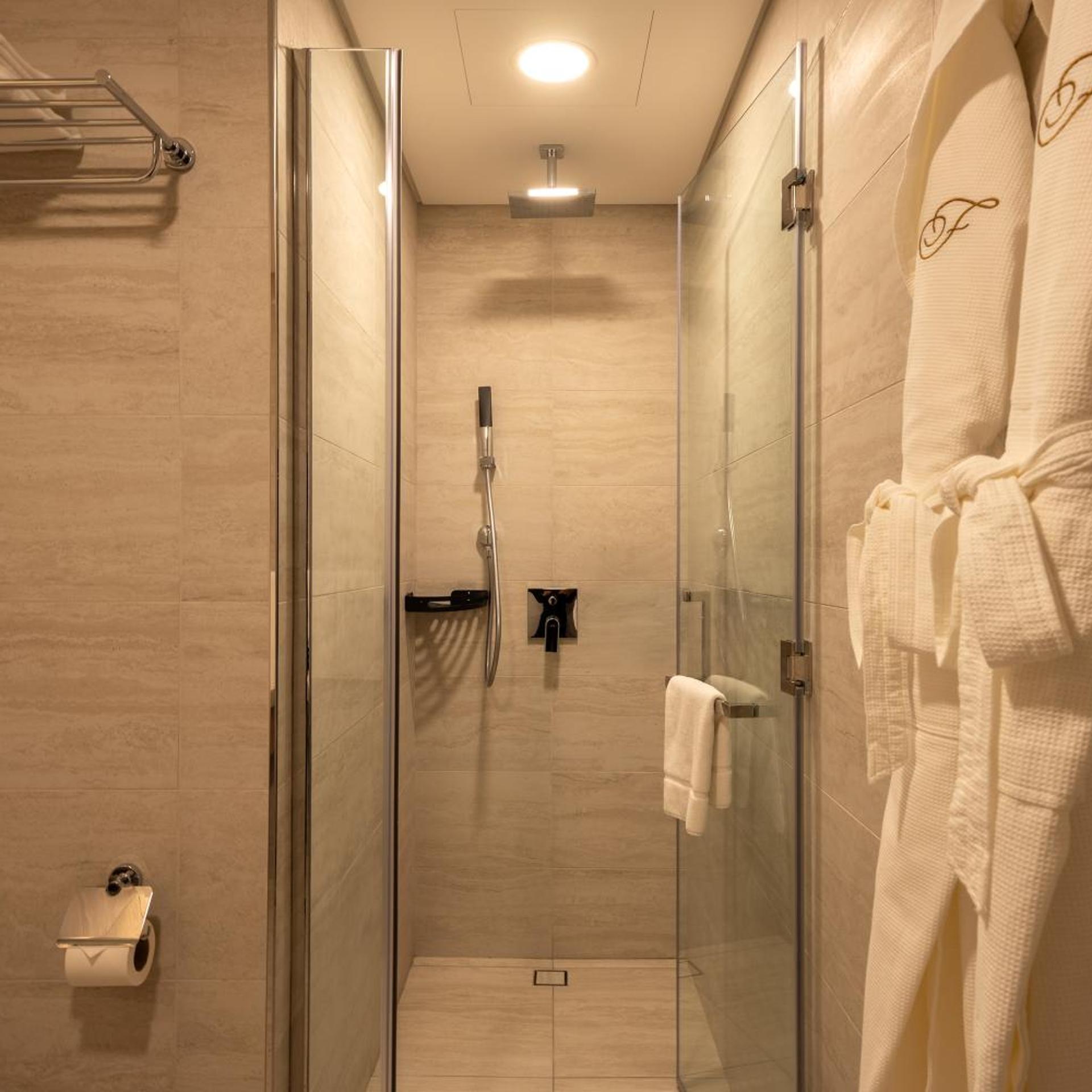شقة ديلوكس بغرفة نوم واحدة، Fraser Suites Seef Bahrain 6/7