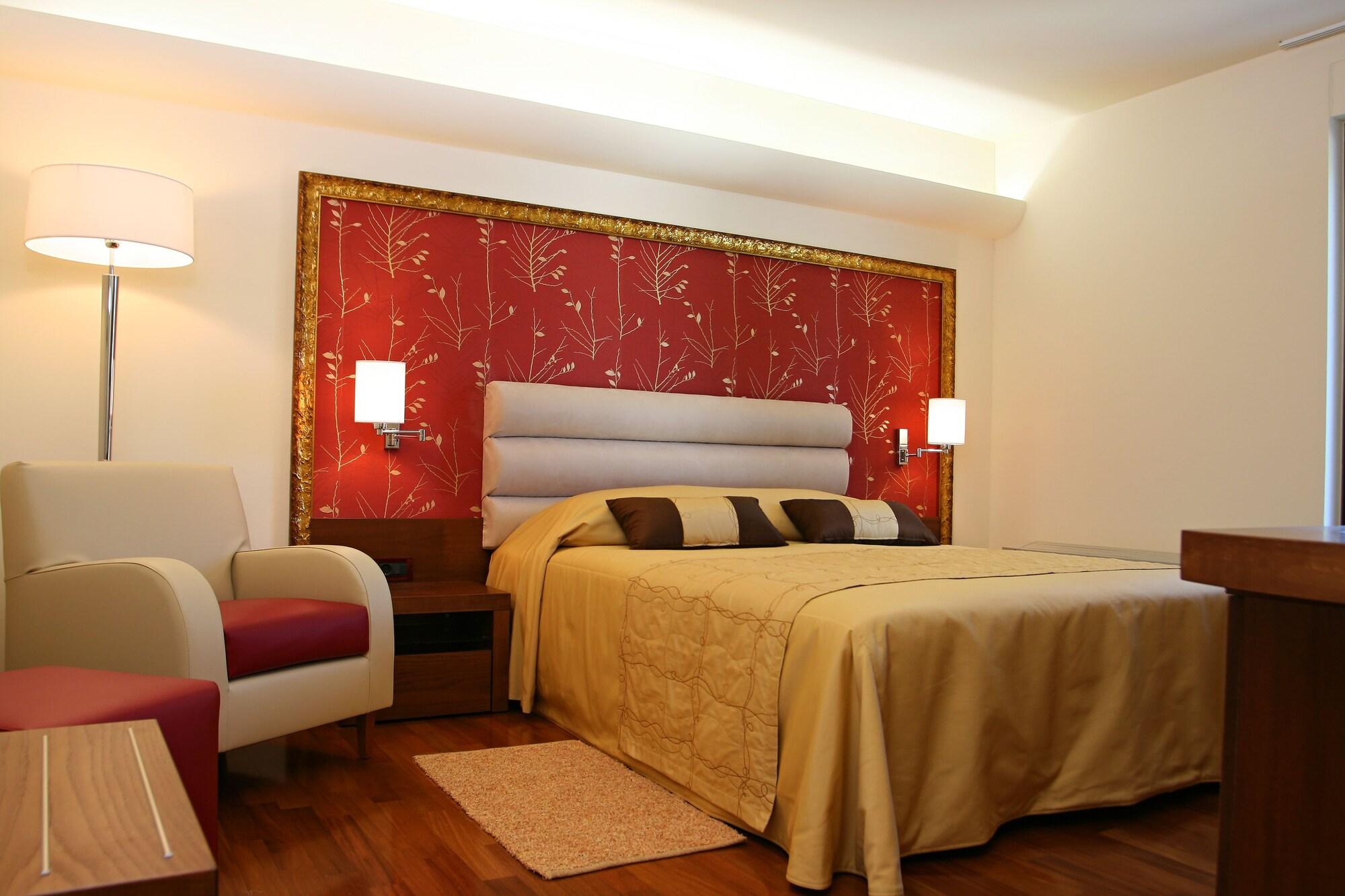 HOTEL VILLA CITTAR 15/28