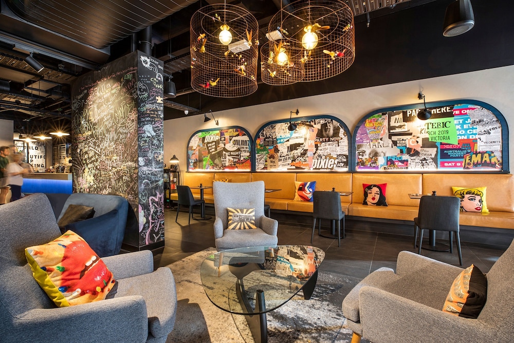 ibis Styles Melbourne Southbank 33/50