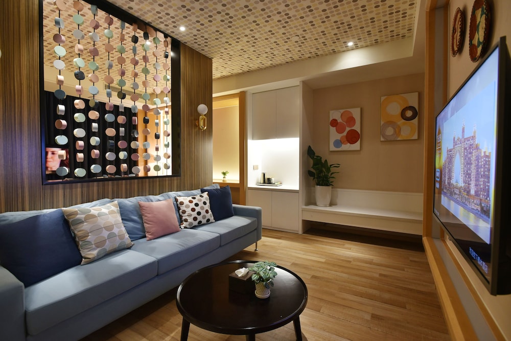 Shanghai Deco Hotel 27/46