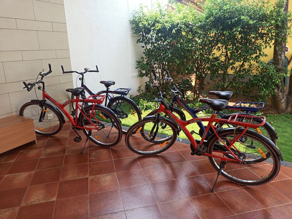 Nanu Beach Resort and Spa 23/50