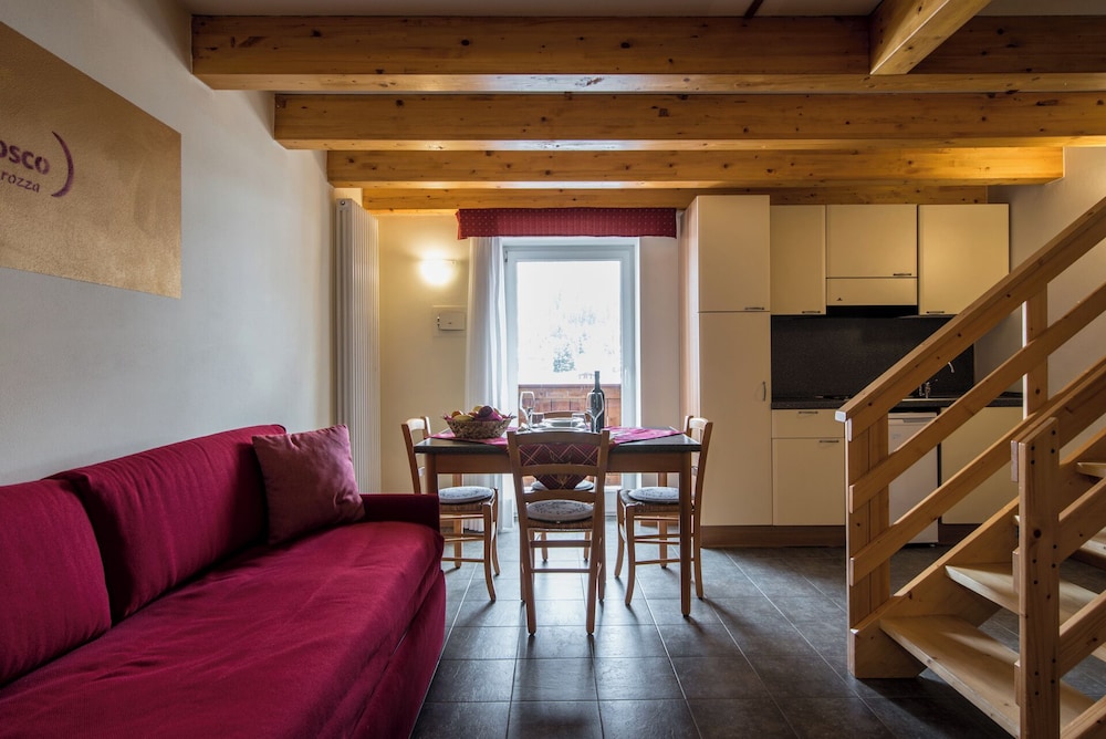 Hotel Colfosco 30/50