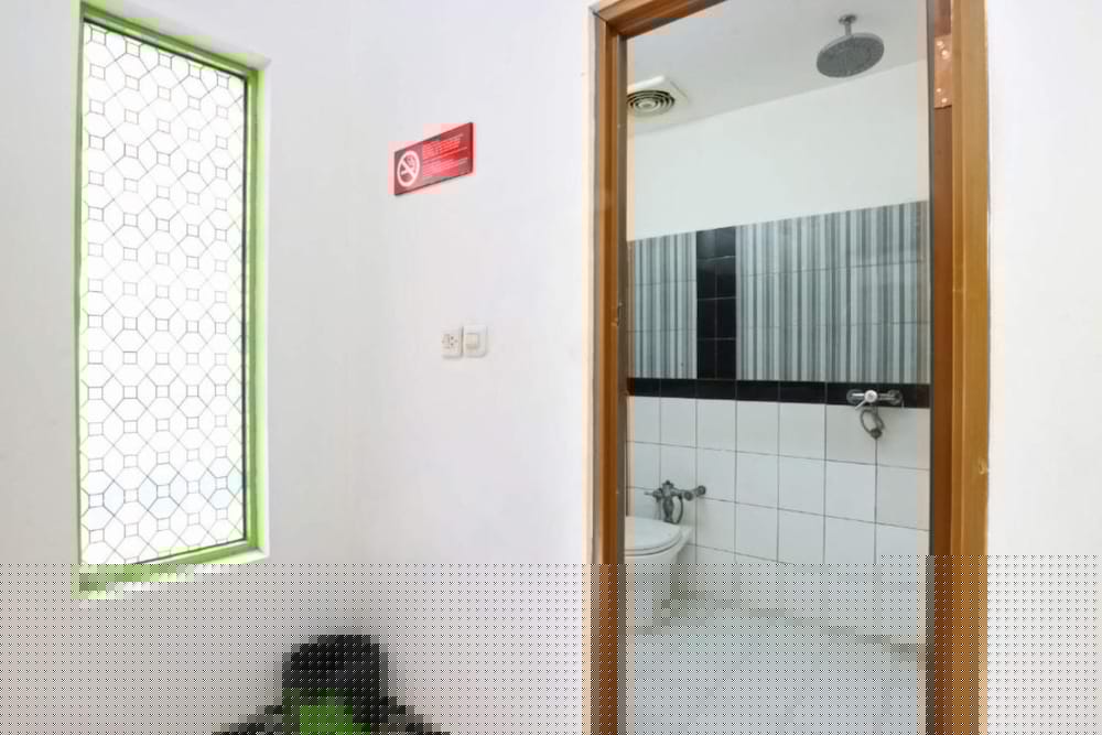 Habibah Syariah Hotel 30/43