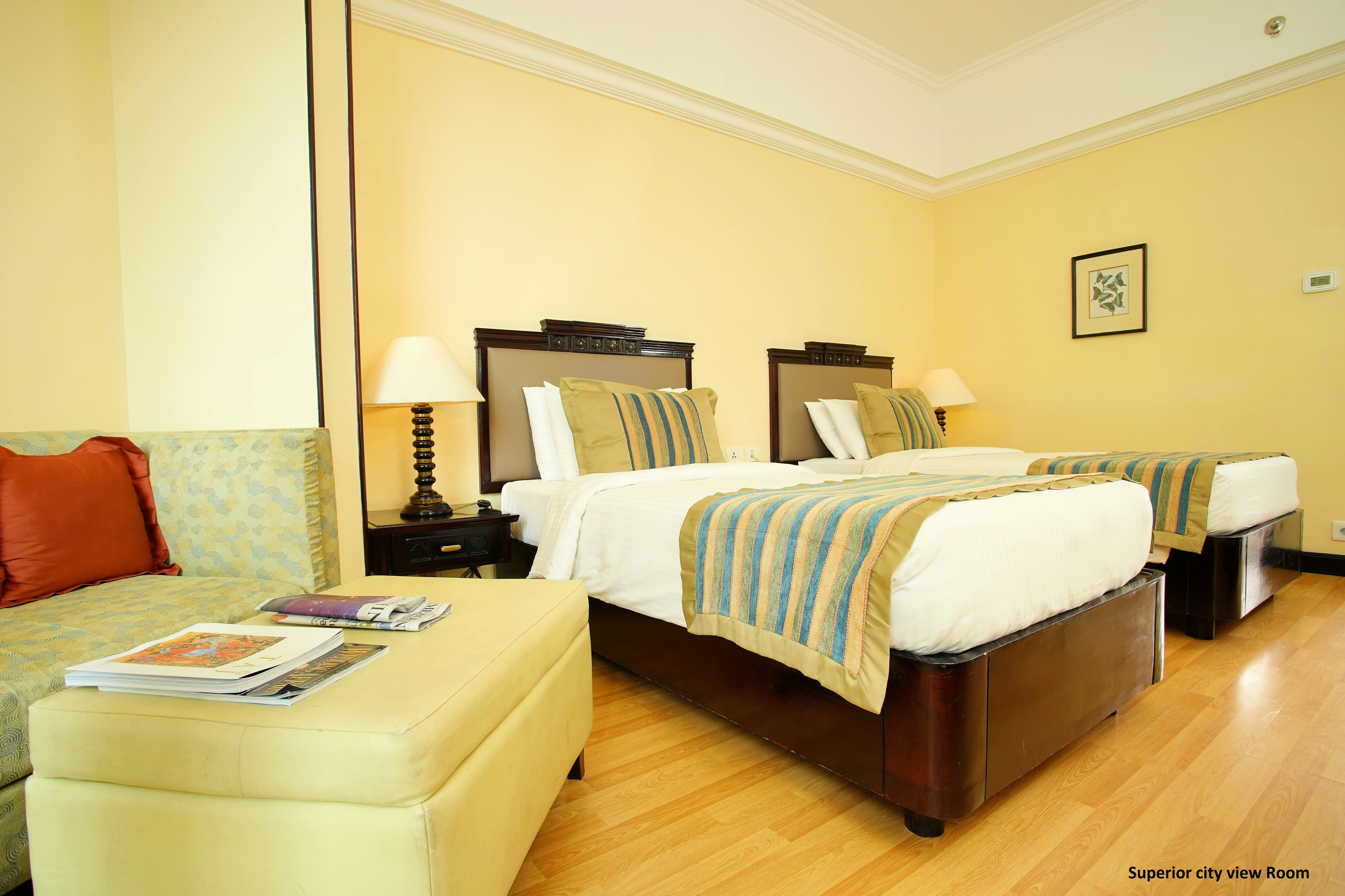 Vivanta Ernakulam, Marine Drive 18/32