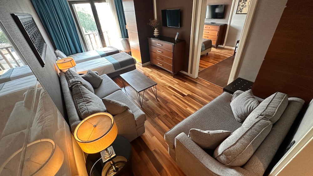 Grand Durmaz Hotel 50/64