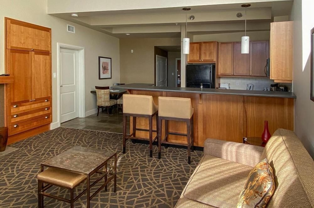 Fairways Hotel on the Mountain 16/27