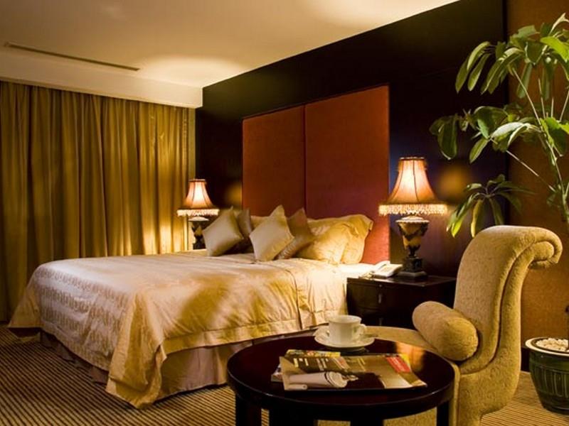 Grand Mahkota Hotel Pontianak 14/29