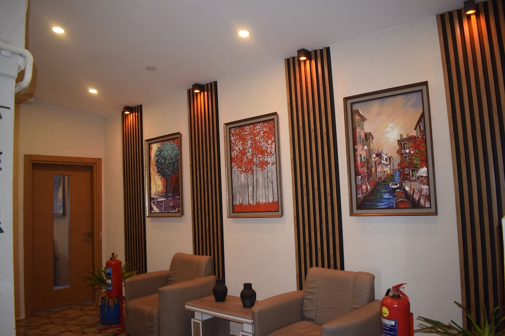 Airport Kumsal Otel 34/59