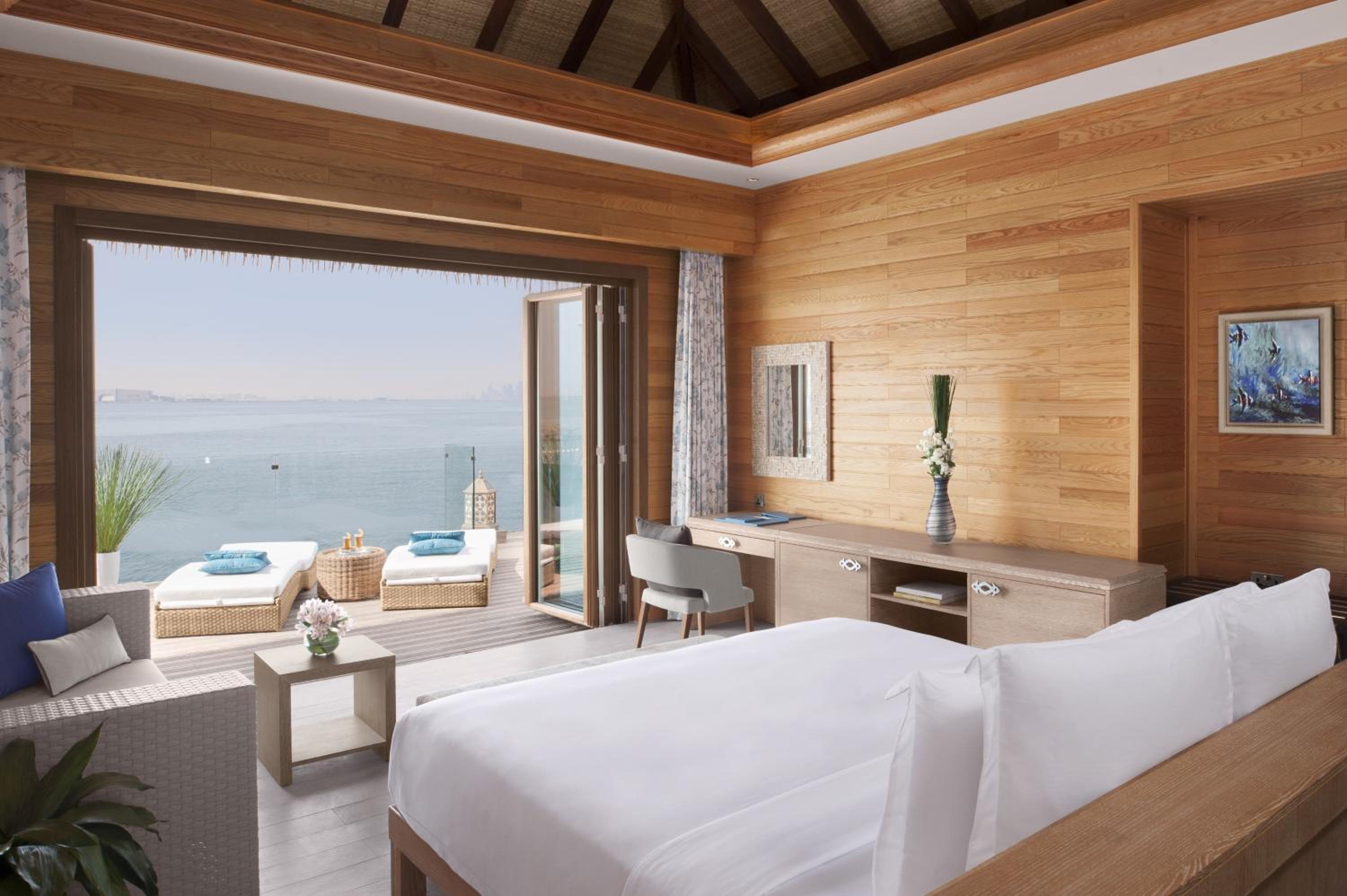Adventure, Overwater, 5 Bedrooms, Villa