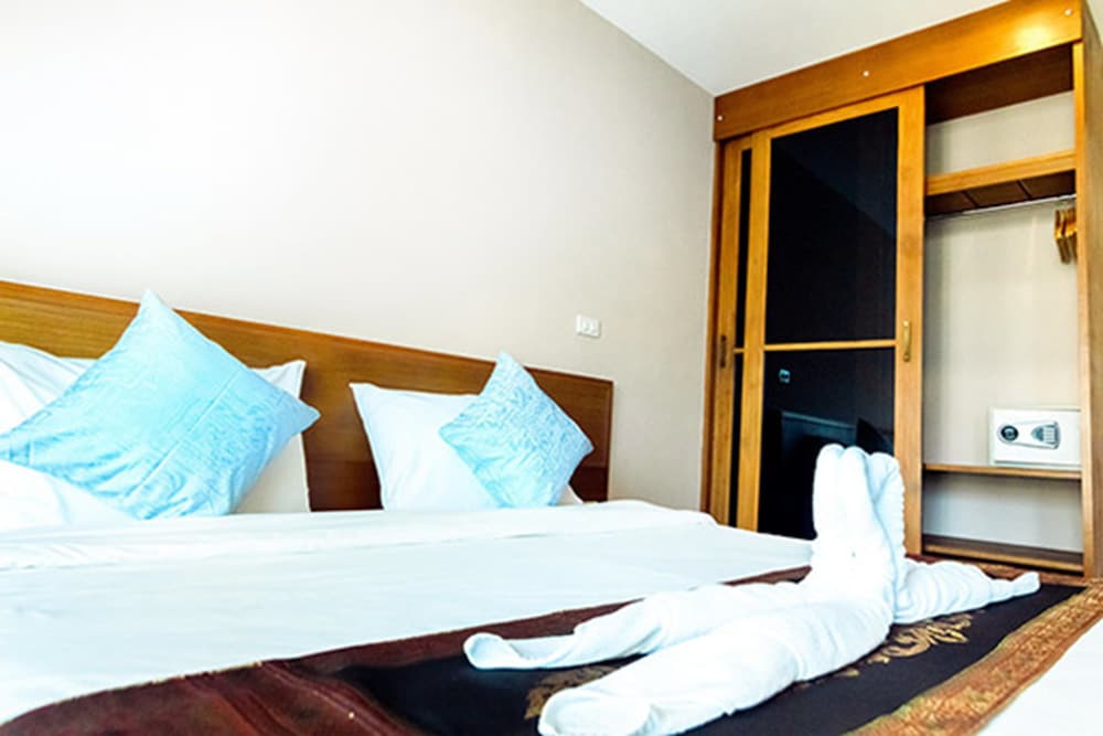 G Residence Pattaya 19/83