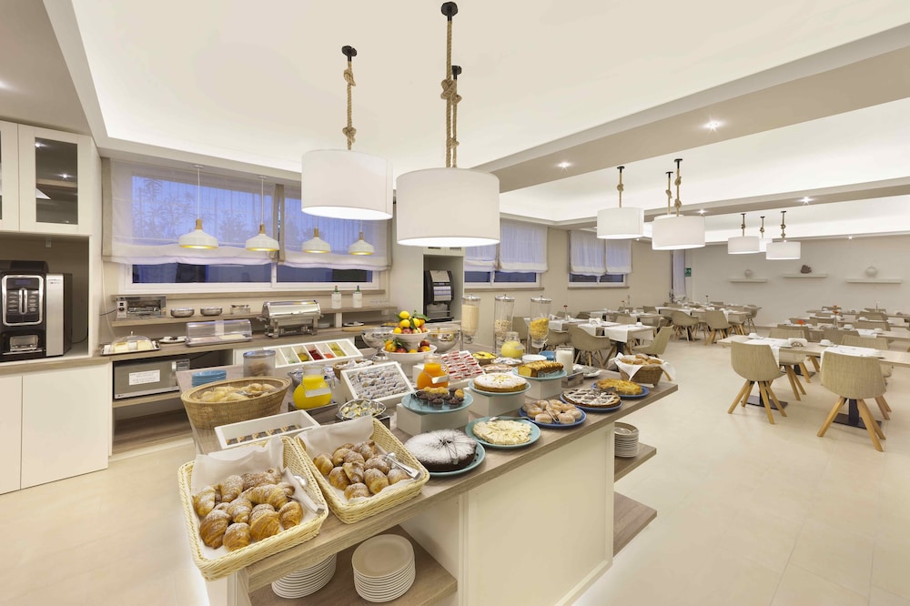 Hotel Rivage Sorrento 69/79