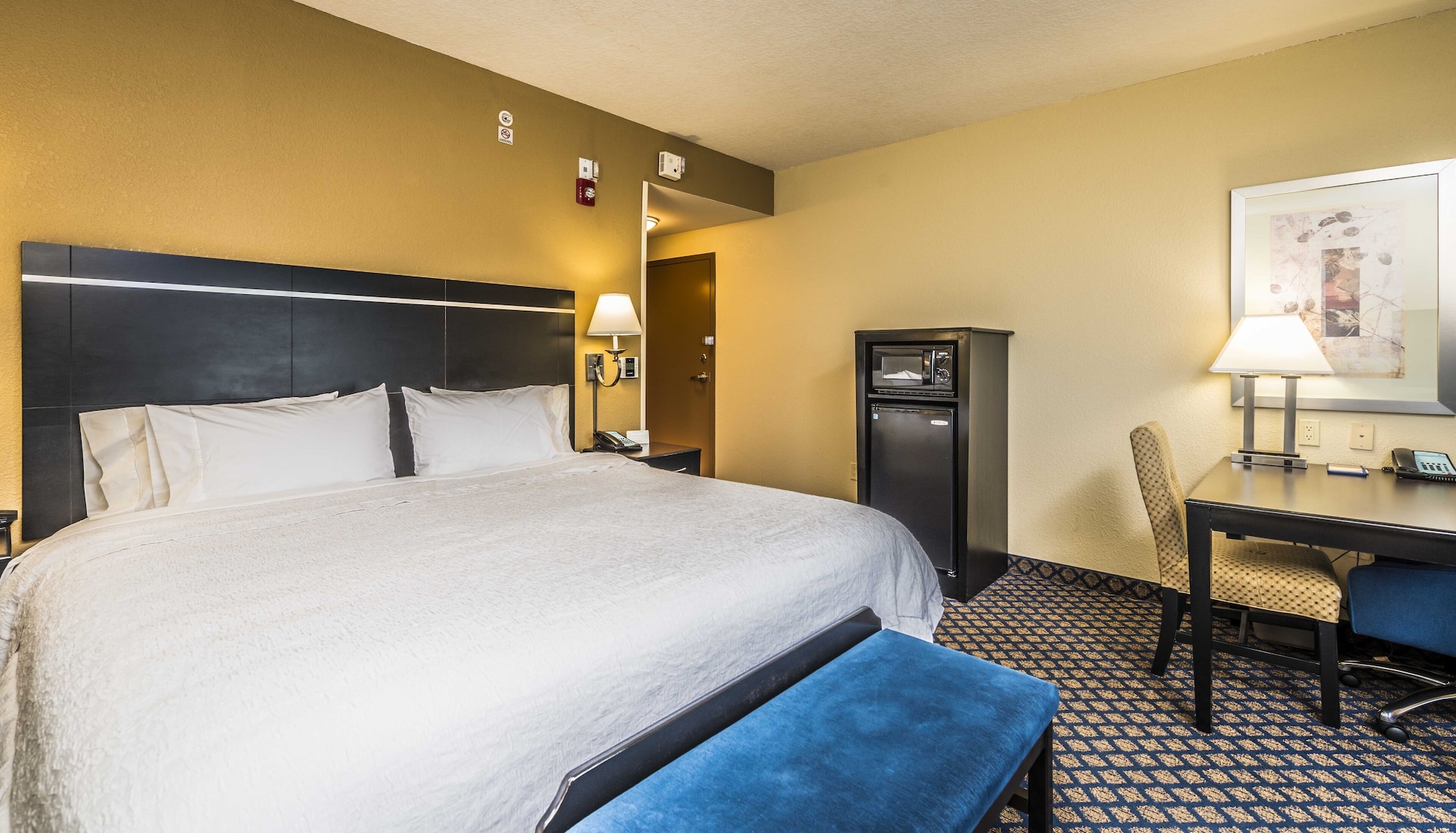 ROOM, KING BED, ACCESSIBLE