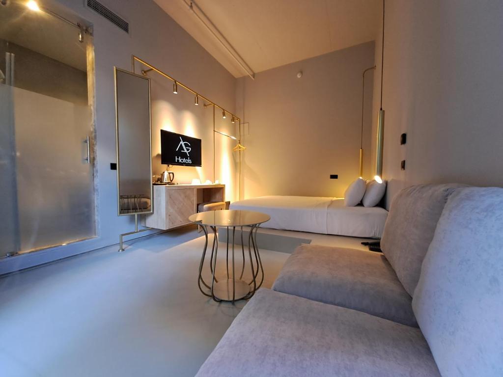 Garden Suite