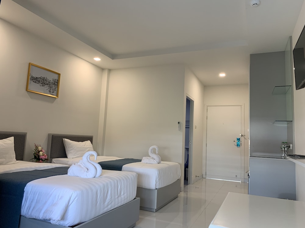 iCare Residence & Hotel 30/41