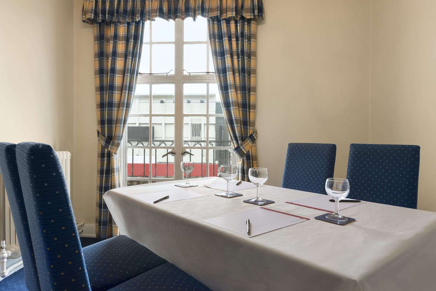 Belvilla Hotel Loughborough 18/23