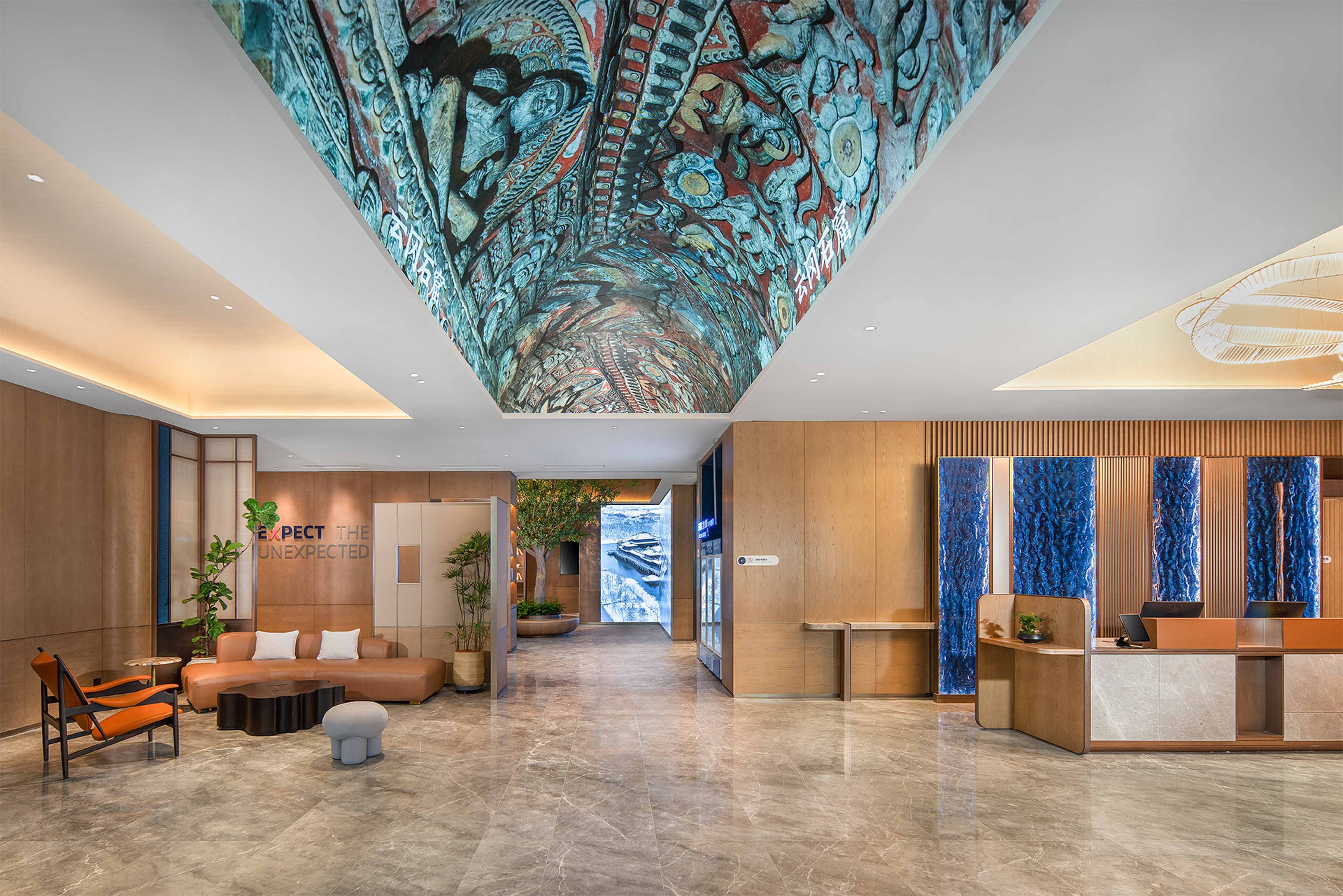 Holiday Inn Express Datong Pingcheng 10/28