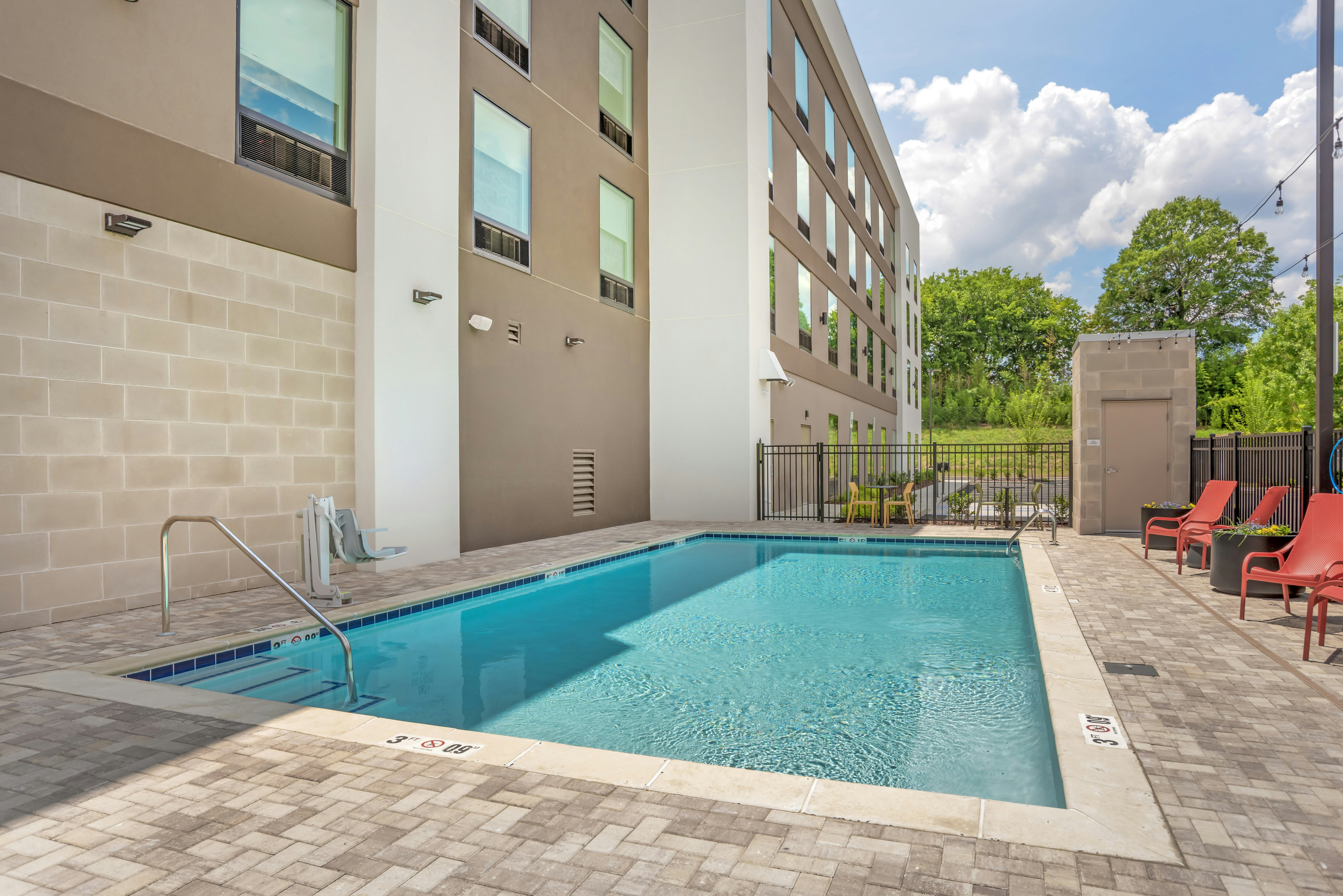 Home2 Suites by Hilton Montgomery Eastchase 14/14